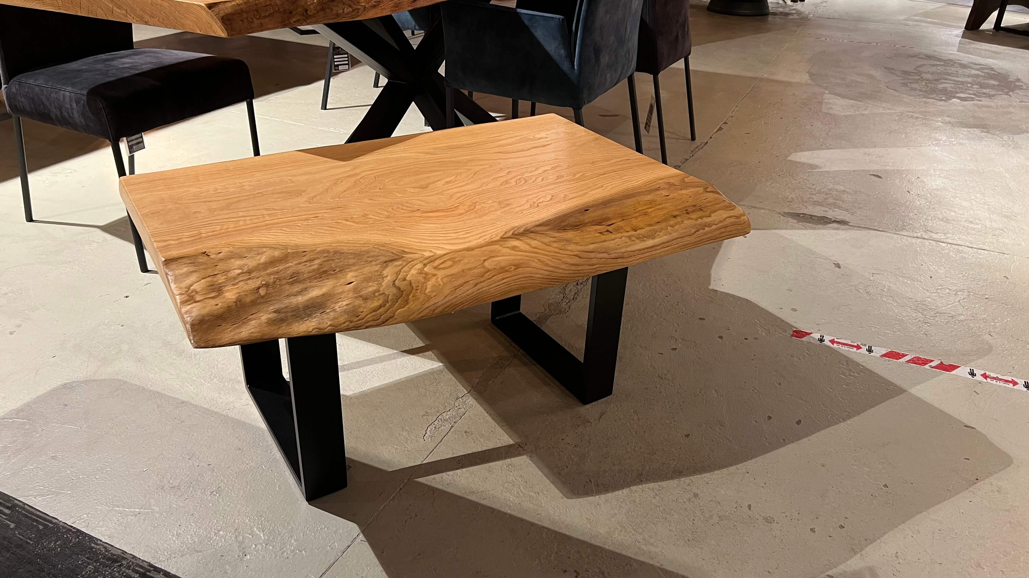 Eiche Tisch Konfigurieren